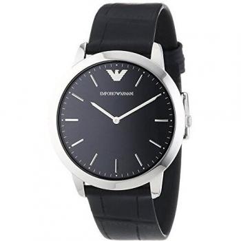 Emporio Armani Reloj Analógico para Hombre AR1741