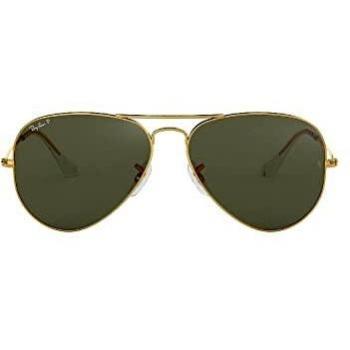 Ray-Ban Aviator Large Metal RB3025 001 62
