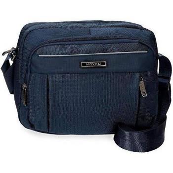 Movom Clark Bandolera Portatablet 9 Azul