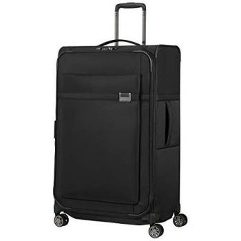 Maleta grande 78 cm 4 R exp Samsonite Airea Negro