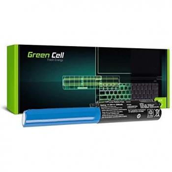 Batteria per notebook Green Cell A31N1519 11.2 V 2200 mAh Asus