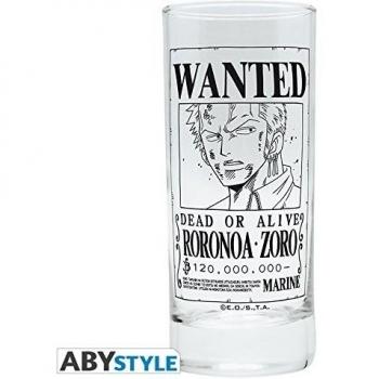 Zoro One Piece 29 cl