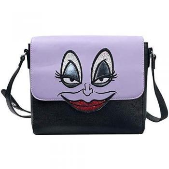 Bolso Bandolera Ursula La Sirenita Disney