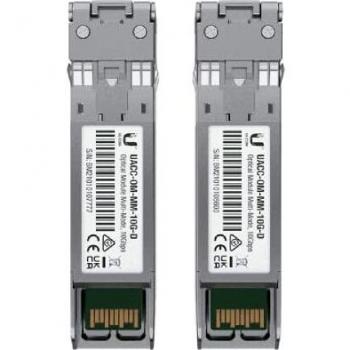 Ubiquiti Networks UACC-OM-MM-10G-D