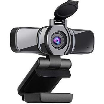 Webcam 1080P Dericam