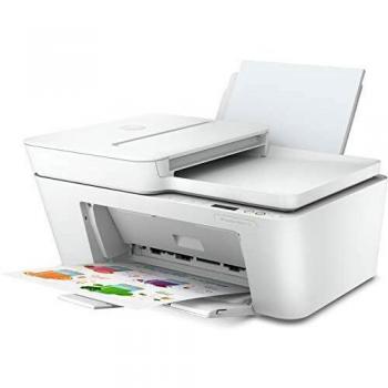 HP Deskjet Plus 4110 4-in-1 Wireless All-In-One Printer