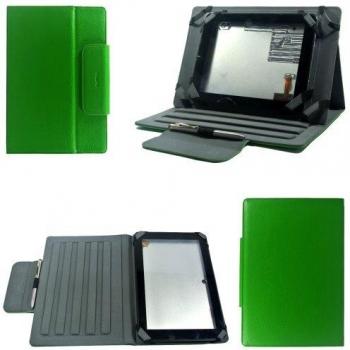 Custodia Verde CAPTIVA Tablet 8