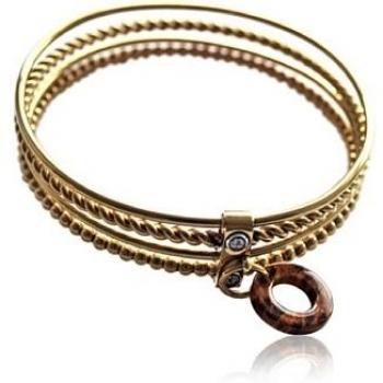 Pulsera Time Force Mujer TS5123BLE 19 cm