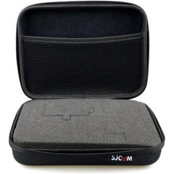 Bolsa de almacenamiento SJCAM para cámaras de acción SJ4000, SJ5000, SJ5000X Elite, SJ6, SJ7, SJ8 y SJ9