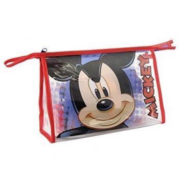 Cerdá Mickey, Neceser Set Aseo/Viaje, 23 cm, Multicolor