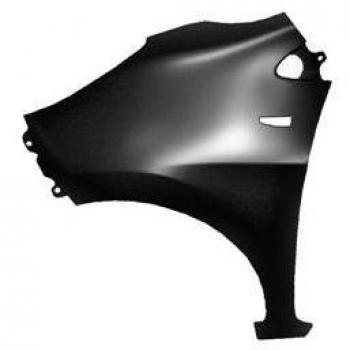 Guarda-lamas Traseiro VAN WEZEL 8314655