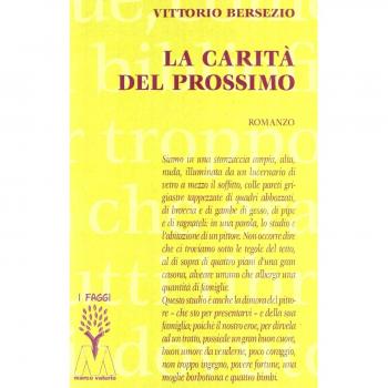 La carità del prossimo