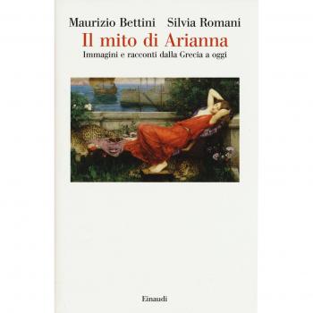 Il mito di Arianna. Immagini e racconti dalla Grecia a oggi