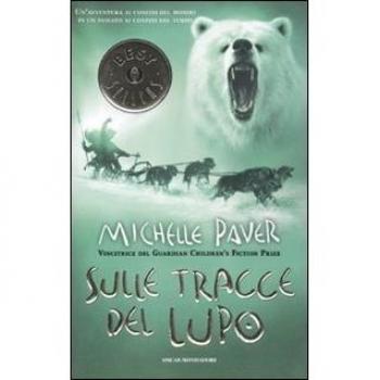 Sulle tracce del lupo. Cronache dell'era oscura