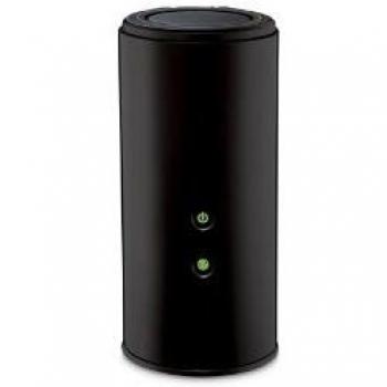 D-Link DIR-868L Wireless Router with 4-Port Gigabit Ethernet Switch (Draft 802.11ac)