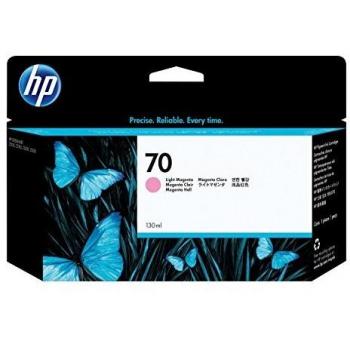 HP INC Toner Cartridge 70 Magenta Light Vivera