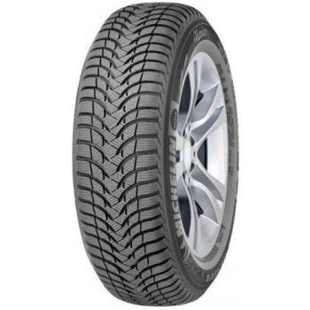 Michelin Agilis Alpin ( Vehículo comercial )
