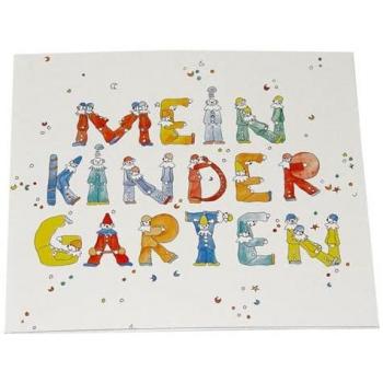 Marco de Fotos Payasos Daiber (Papel, 13 x 18 cm)