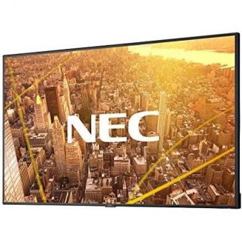 Pannello Touchscreen Interattivo NEC V431-BKNH-FHDW-L Nero da 43 con Risoluzione Full HD