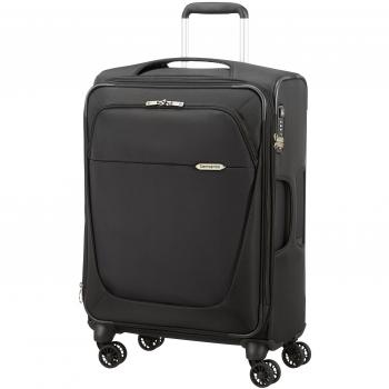Samsonite B-Lite 3 Spinner 63/23 Exp Maleta 63 cm 56 L Negro