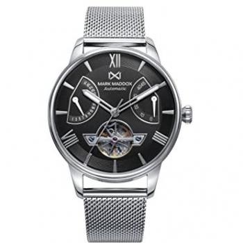 Reloj Mark Maddox Midtown HM7155-53 automático