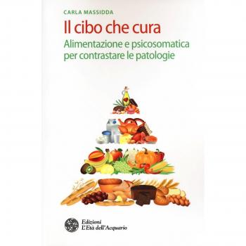 Il cibo che cura