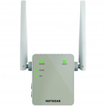 NETGEAR EX6120 Ripetitore WiFi
