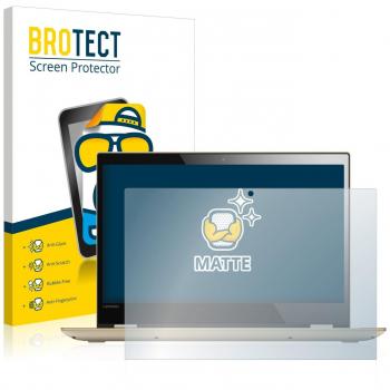 Pellicola PROTETTO Notebook Antiriflesso Opaco