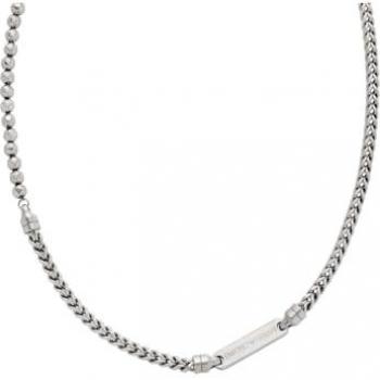 Collar Elegancia Urbana Emporio Armani