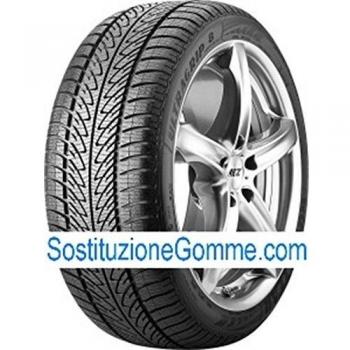 Goodyear UltraGrip 8 Performance ( 205/50 R17 93H XL, con cordón de protección de llanta (FSL) )