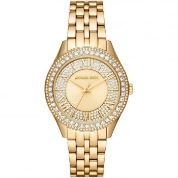 Reloj para Mujer Michael Kors Harlowe MK4709