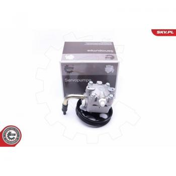 Bomba de Direção Esen Skv 10skv268