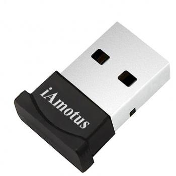 Adattatore Bluetooth 4.0 USB Wireless