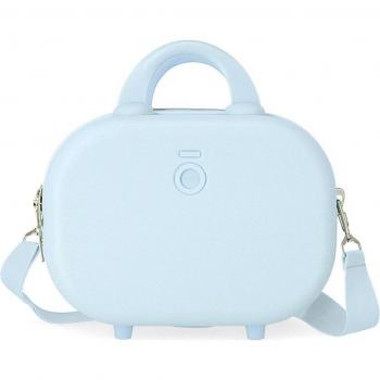 Neceser ABS Enso Annie Turquesa