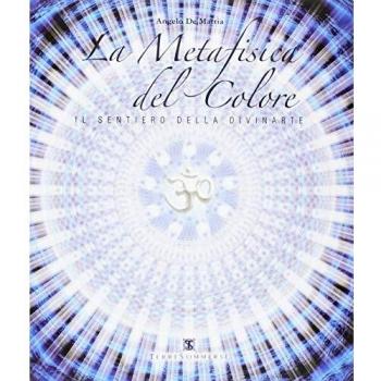 La Metafisica Del Colore