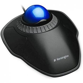 Trackball Orbit con rotella di scorrimento
