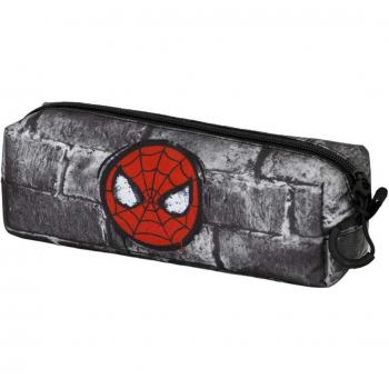 Karactermania Estuche Portatodo Cuadrado Fan 2.0 Spiderman Amazing