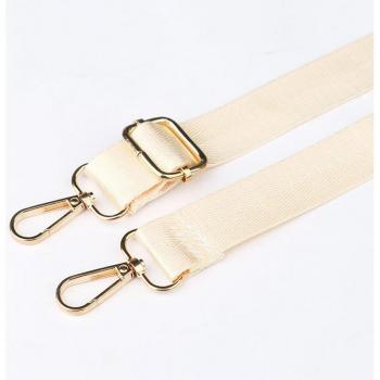 Correa ajustable de bolso de Nylon (1,3 m)