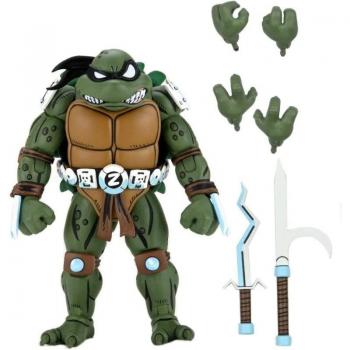 Tortuga Ninja Neca 18 cm