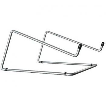 R-Go Tools Office Portatile Grigio Metallo