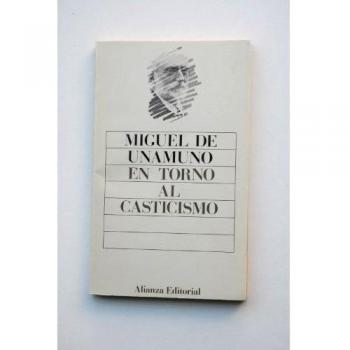 EN TORNO AL CASTICISMO