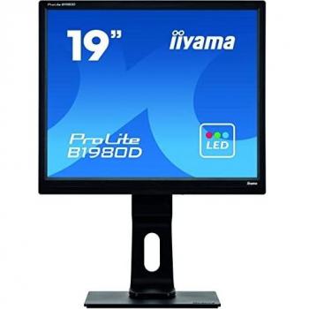 Iiyama ProLite B1980D-B1 Monitor PC 19