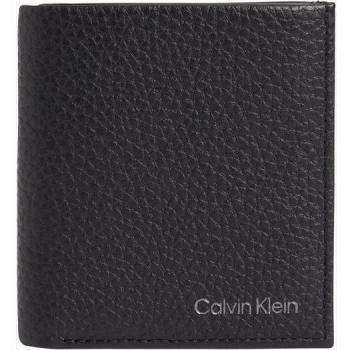 Cartera de piel Calvin Klein