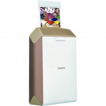 Instax SmartPrint Gold 2
