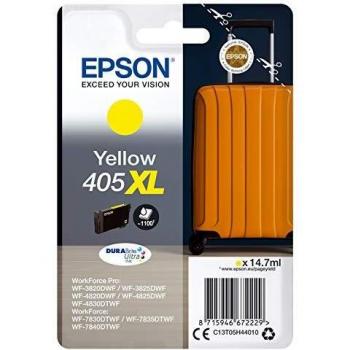 EPSON CART.INK GIALLO 405 XL DURABRITE