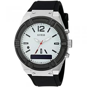 Reloj de Hombre Guess C0001G4 con Dominio de 45mm