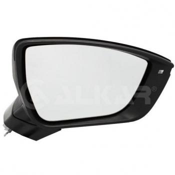 Espelho retrovisor ALKAR 6126094