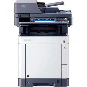 Kyocera Ecosys M6230Cidn Office All-in-One A4 Multicolor