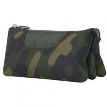 ESTUCHE PORTATODO TABLERO 3DL TOTTO