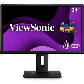 Monitor ViewSonic VG2440 23,6 Full HD